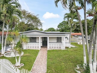 305 Opa Locka Blvd, North Miami, FL 33168