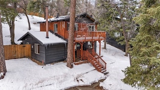 43339 Deer Canyon Rd, Big Bear Lake, CA 92315