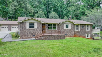 524 Cherokee Dr, Mount Carmel, TN 37645