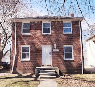 14823 Heyden St, Detroit, MI 48223