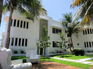 551 Michigan Ave Unit 125, Miami Beach, FL 33139