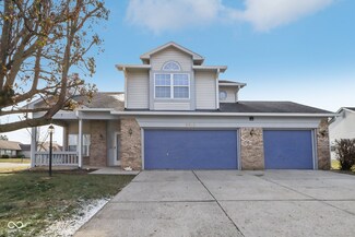 8613 Midsummer Dr, Indianapolis, IN 46239