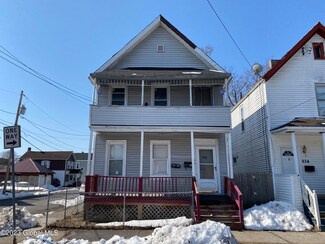 936 Emmett St, Schenectady, NY 12307