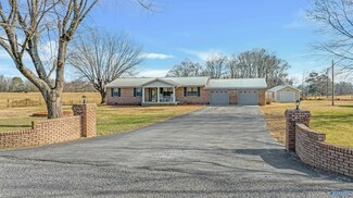 606 Brandon St, Sylvania, AL 35988