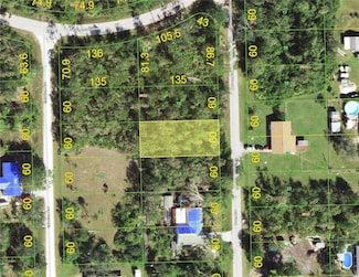 12433/12439 Poem Ave, Punta Gorda, FL 33955