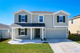744 Simone Ct, Haines City, FL 33844