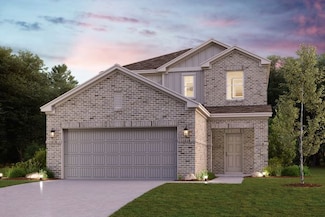 HAMPTON, Navasota, TX 77868