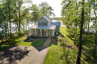 49 Wildgoose Point, Parsons, TN 38363