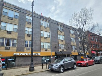 2250 N Lincoln Ave Unit 409, Chicago, IL 60614