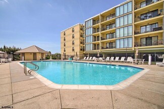 4540 W Brigantine Ave Unit S 105, Brigantine, NJ 08203