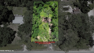 541746 Lem Turner Rd, Callahan, FL 32011
