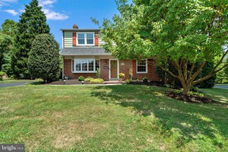 4959 Madison Dr, Brookhaven, PA 19015