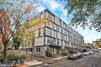 57 N St NW Unit 125, Washington, DC 20001