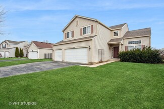 3014 Oceanside Ct, Plainfield, IL 60586
