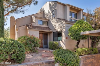 1380 Vista Montana Rd Unit 22, Sedona, AZ 86336