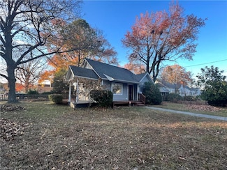 3401 Somme Ave, Norfolk, VA 23509