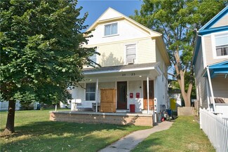 23 Illinois Ave, Dayton, OH 45410