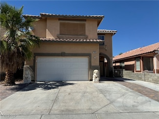9480 W Cherokee Ave, Las Vegas, NV 89147