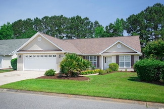 1044 Vestry Dr, Murrells Inlet, SC 29576
