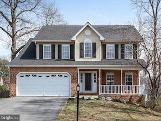 111 Cannon Cir, Winchester, VA 22602
