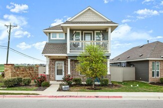 4702 Portillo Way Unit 50, Pflugerville, TX 78660