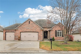 1209 Holland Square, Warrensburg, MO 64093