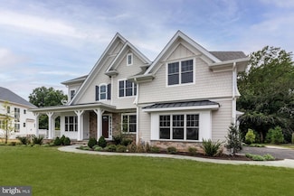 718 Lot 1 Waterloo, Devon, PA 19333