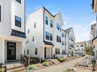 4141 Polluck Way, Charlotte, NC 28209