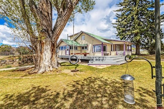 17561 Surface Creek Rd, Cedaredge, CO 81413