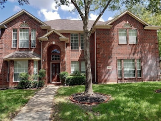 5823 Grand Saline Dr, Richmond, TX 77469