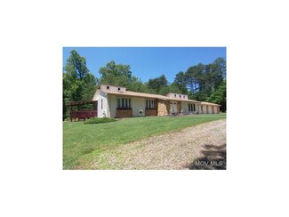 6155 Rt 339, Vincent, OH 45784