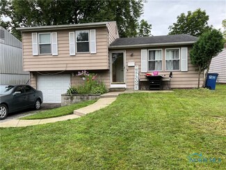 4245 Wickford Point Dr, Toledo, OH 43607