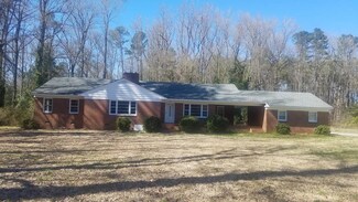 1251 N Carolina 48, Garysburg, NC 27831