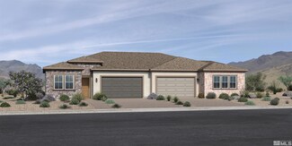 2287 Newberry Way Unit Homesite 42, Sparks, NV 89441