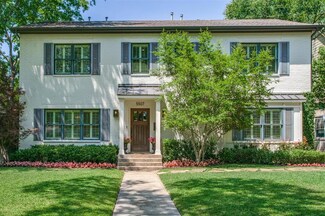 5507 Glenwick Ln, Dallas, TX 75209