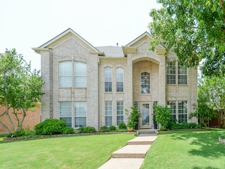 4019 Bryson Dr, Frisco, TX 75035