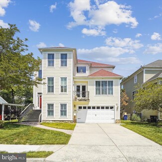 709 N Florida St, Arlington, VA 22205