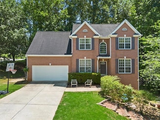 858 Red Rock Ct, Suwanee, GA 30024