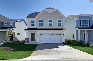 620 Thunder Gulch Ave, Lexington, SC 29073