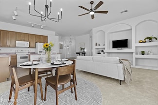 8753 E Plata Ave, Mesa, AZ 85212