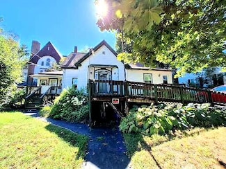 109 Penobscot St, Rumford, ME 04276