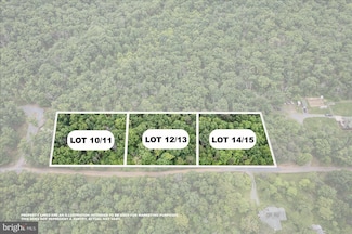 Lot 10 Glen Ridge Rd, Winchester, VA 22602