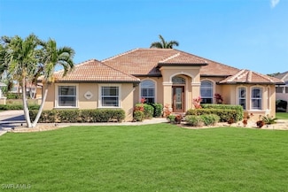 4937 SW 20th Ave, Cape Coral, FL 33914