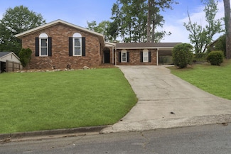 3630 Westhampton Dr, Augusta, GA 30907