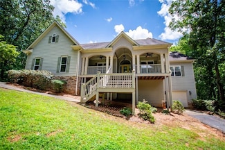 8040 Banks Mill Rd, Douglasville, GA 30135