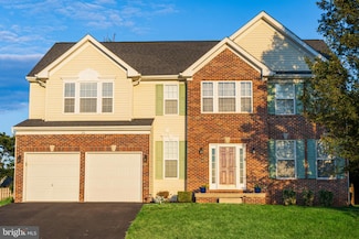 26 Rebel Ln, Keedysville, MD 21756