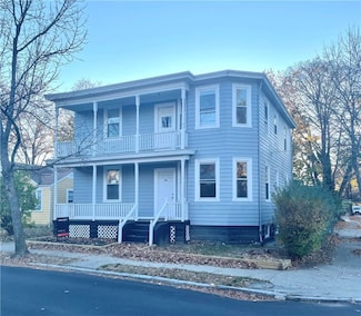 486 Sharon St, Providence, RI 02908