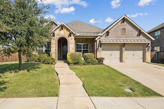11422 Teresa Ln, Frisco, TX 75035