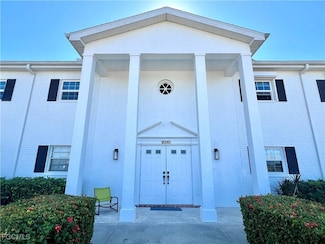 1454 Myerlee Country Club Blvd Unit 3C, Fort Myers, FL 33919