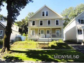 16 1st St, Whitesboro, NY 13492